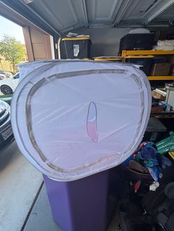 Foldable Photo Shooting Tent