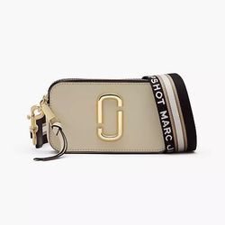 Marc Jacob Snapshot Crossbody