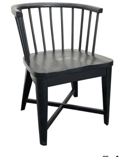 Parker house Dinning Chairs  (Set of four)