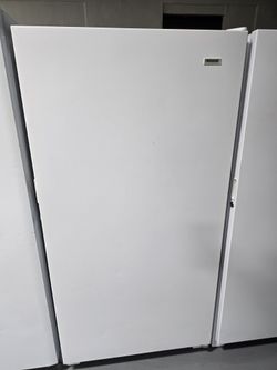 Kenmore Up Right Freezer 
