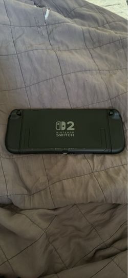 Nintendo switch 2