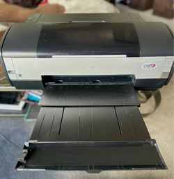 Epson Stylus PHOTO 1400 printer