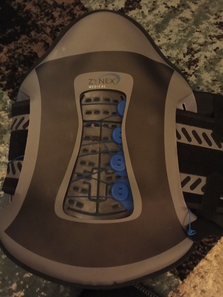 Back Brace