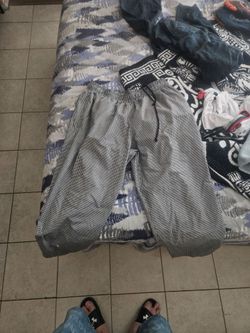 Cehf pants