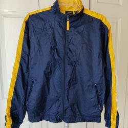 Break winds Jacket Boys Size 14-16 
