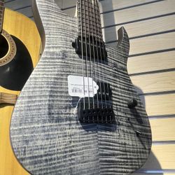 Electric Guitar 