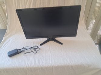 Acer G236HL 23" LCD Widescreen Monitor