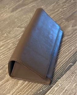 Burberry Sunglasses Case