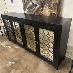 Fonteyn 4 Door Sideboard