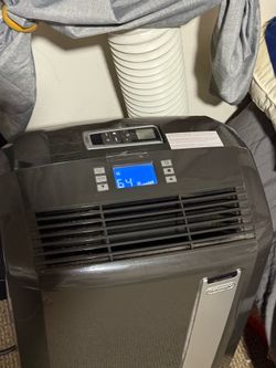 DeLonghi Potable Air Conditioner