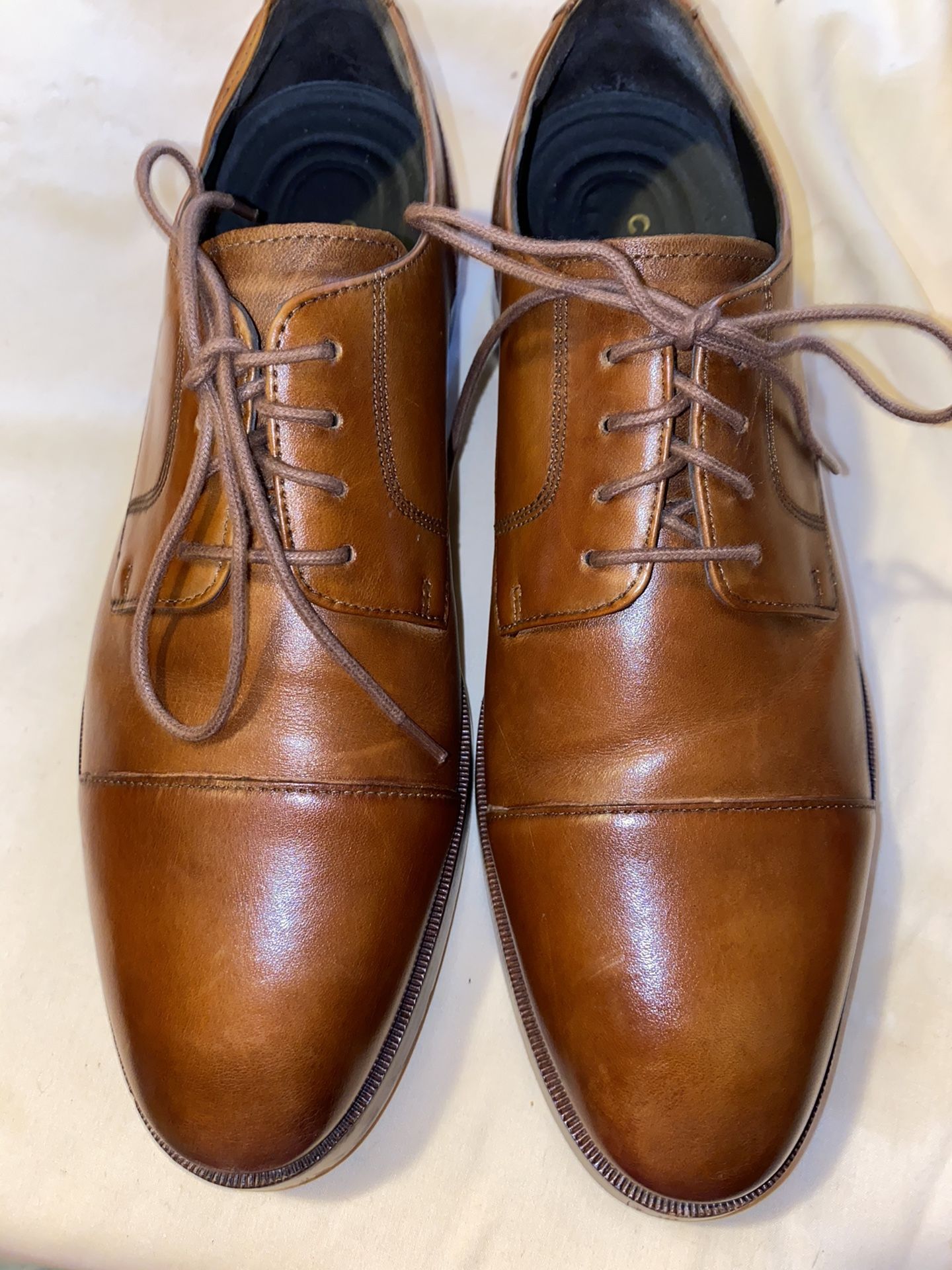 Cole Haan Men’s dress shoes