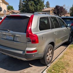 2008 Volvo XC 90