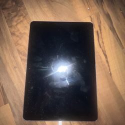 IPAD 7th generation