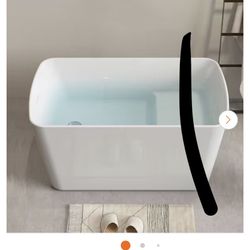 Soaking Tub