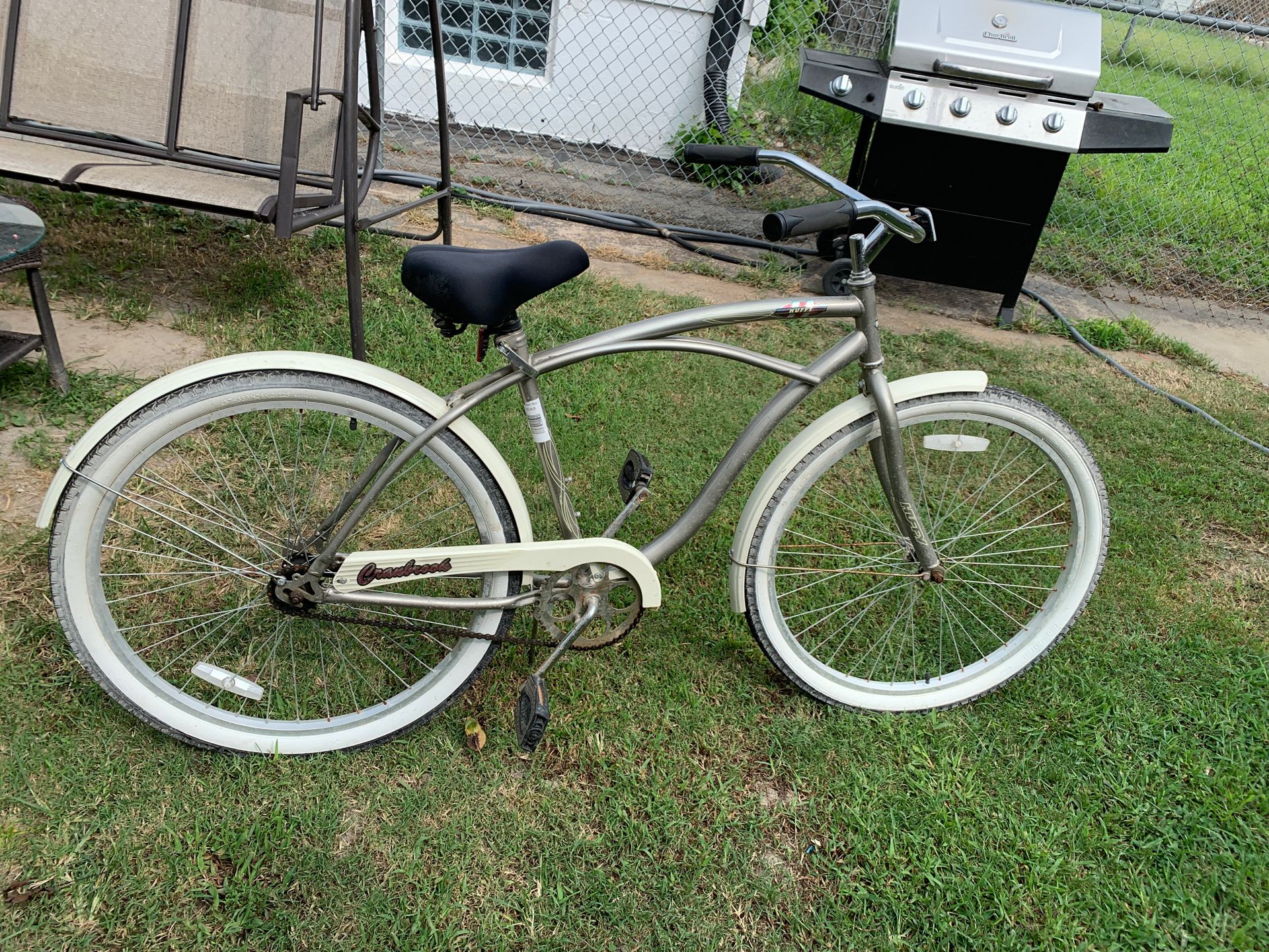 Bicikl huffy laif time Bicikl 120$
