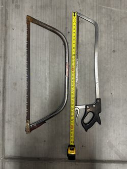 Free Hand Saws