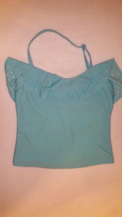 New Jessica Simpson girls swimsuit