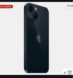 iPhone 14 Plus