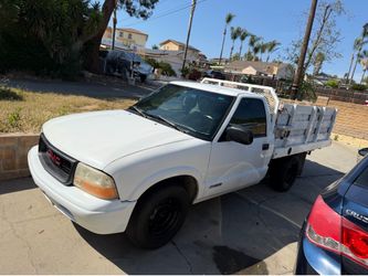 Chevrolet s10