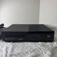 Xbox 1 First Generation 