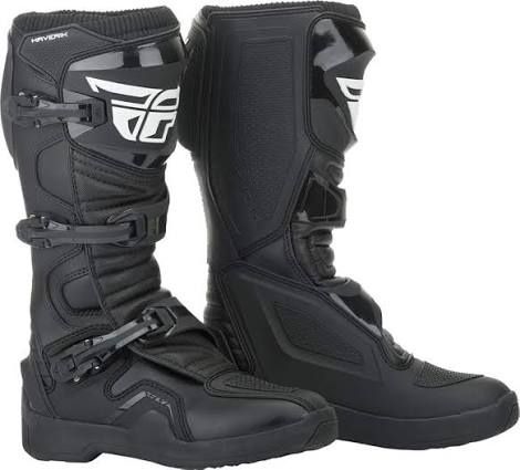 Fly MX Boots 