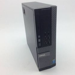 Dell I7 4700 8gb ram  Had Windows 11 Ms Office 2021