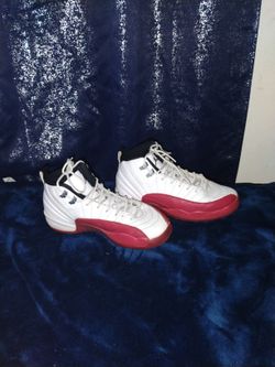 Air Jordan 12 Retro Cherry