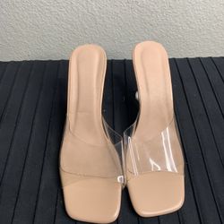 heels