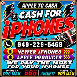 iPhone 17 Pro 1TB