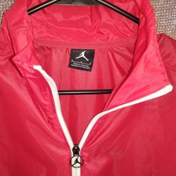 This Jacket Is Off The Chain!! 