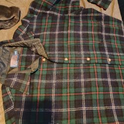 Pendleton Flannel 