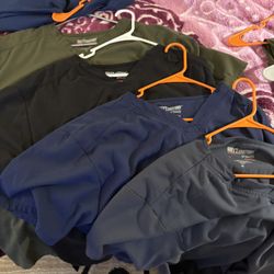 Mens Greys Anatomy scrubs