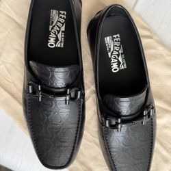 Salvatore Ferragamo Shoes