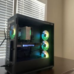 Ultra gaming Pc