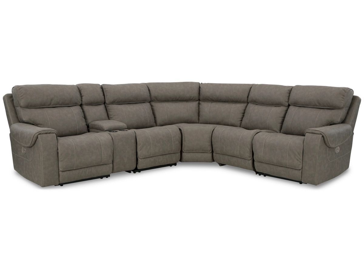 Gently used Ashley Furniture Sectional Couch