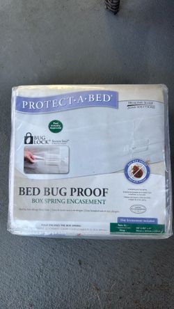Bed protection sheet. 15$