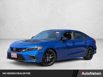 2024 Honda Civic Si