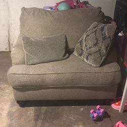 Love Seat