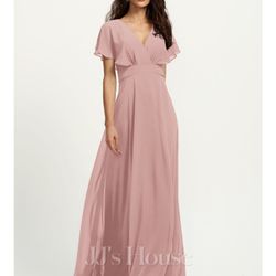 Bridesmaids Dress