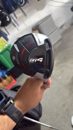 M4 Driver