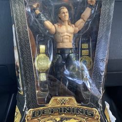 Chris Jericho