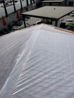 New Roof Financing Available — Protect Your Home Without the Large Upfront Cost.