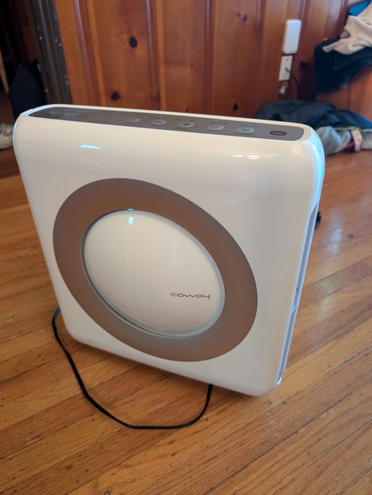 Coway AP 1512HH Air Purifier