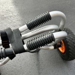 Kayak Dolly New
