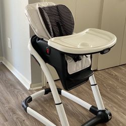 Greco High Chair