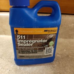 Tile Grout Sealer