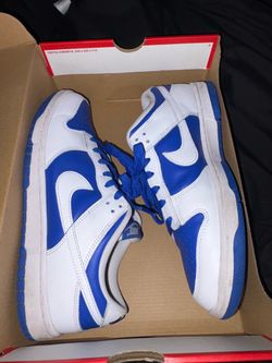 Nike Dunks