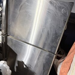General Electric Refrigerator  