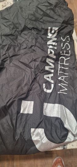 Camping Matress
