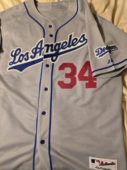Dodgers Fernando Valenzuela